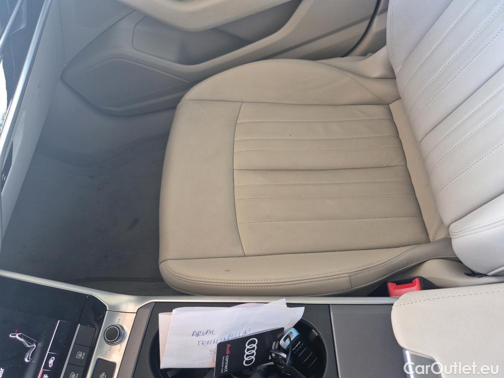  Audi  A6 AUDI  40 TDI quattro ultra 2.0 TDI 205 CV AT7 E6d #15