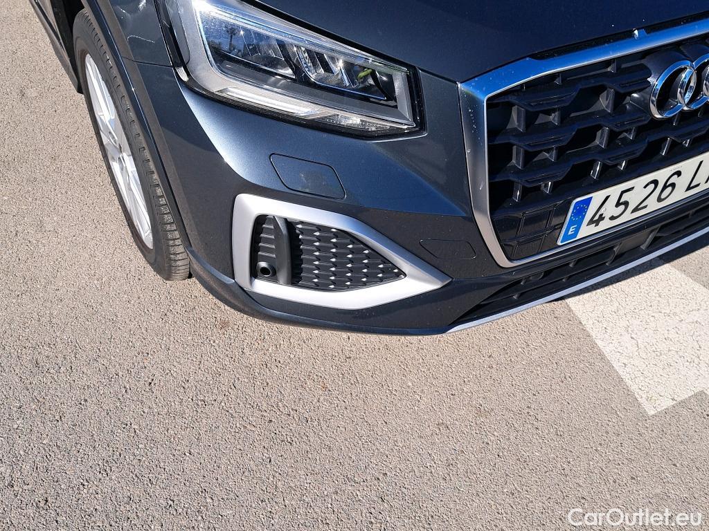  Audi  Q2 AUDI  Advanced 35 TFSI 150 CV S tronic (AC) #3