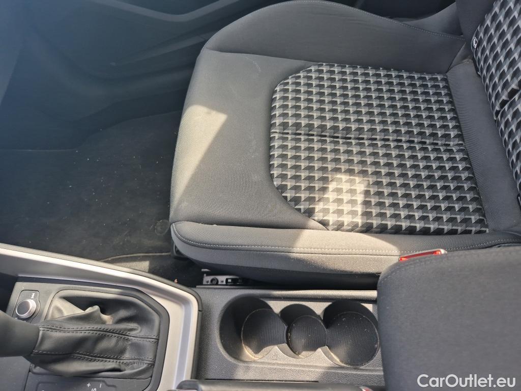  Audi  A1 Sportback AUDI  Adrenalin 30 TFSI 110 CV S tron(SP) #10