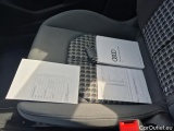  Audi  A1 Sportback AUDI  Adrenalin 30 TFSI 110 CV S tron(SP) #9