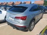 Audi  Q5 AUDI  SPORTBACK Advanced 40 TDI 205 CV quattro-ultra #2