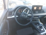  Audi  Q5 AUDI  SPORTBACK Advanced 40 TDI 205 CV quattro-ultra #3