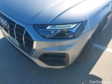  Audi  Q5 AUDI  SPORTBACK Advanced 40 TDI 205 CV quattro-ultra #17