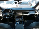  Audi  Q7 AUDI  Black line 55 TFSIe 340 CV #Opcionales 12650€# #3