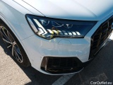  Audi  Q7 AUDI  Black line 55 TFSIe 340 CV #Opcionales 12650€# #19