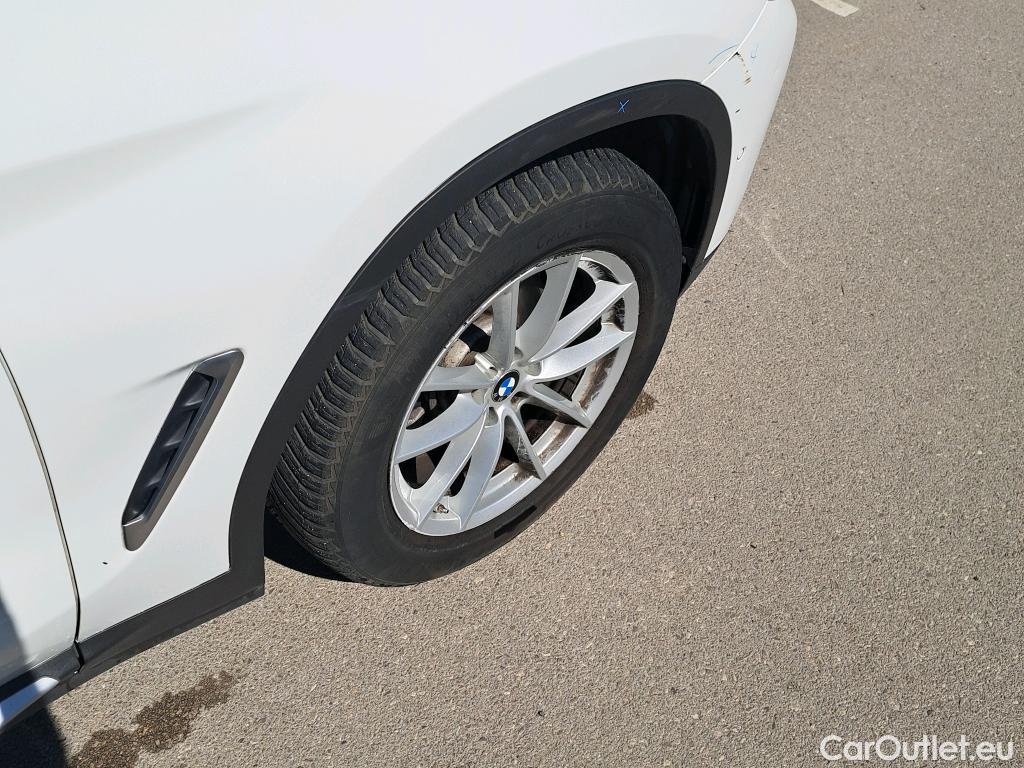  Bmw  X4 BMW  xDrive20d xLine 190 CV  #19