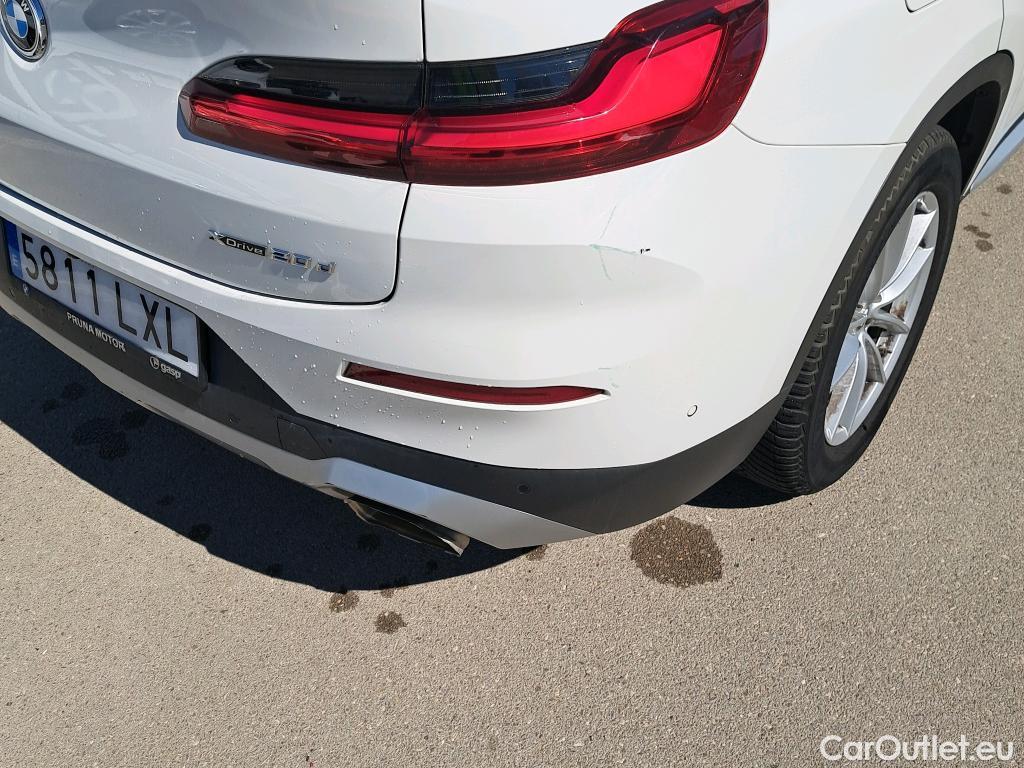 Bmw  X4 BMW  xDrive20d xLine 190 CV  #17