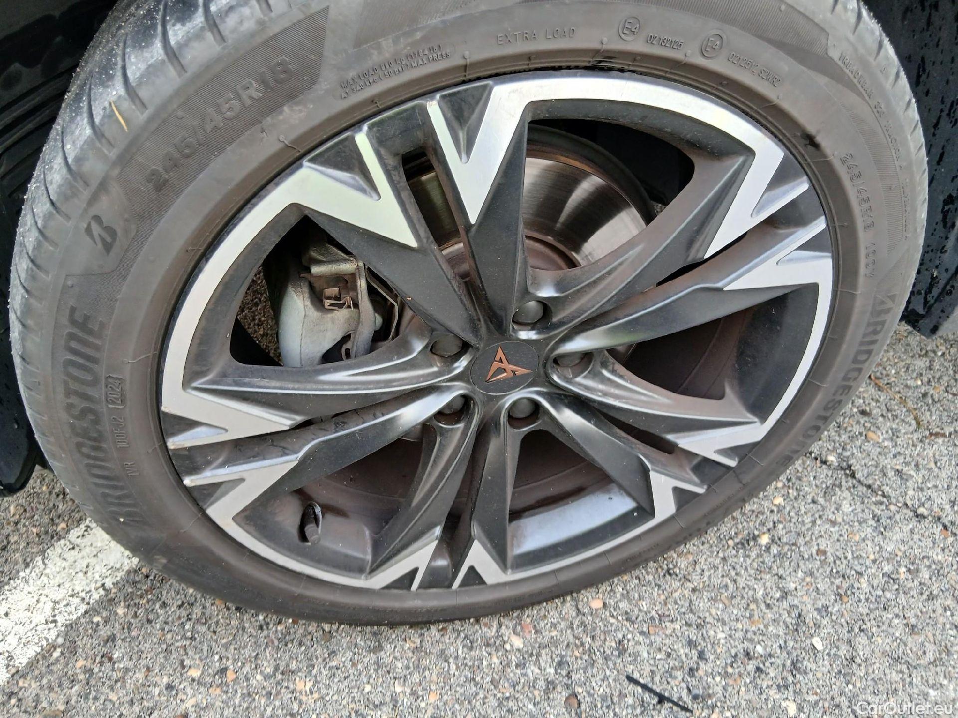  Cupra  Formentor CUPRA  1.5 TSI 150 CV DSG #17
