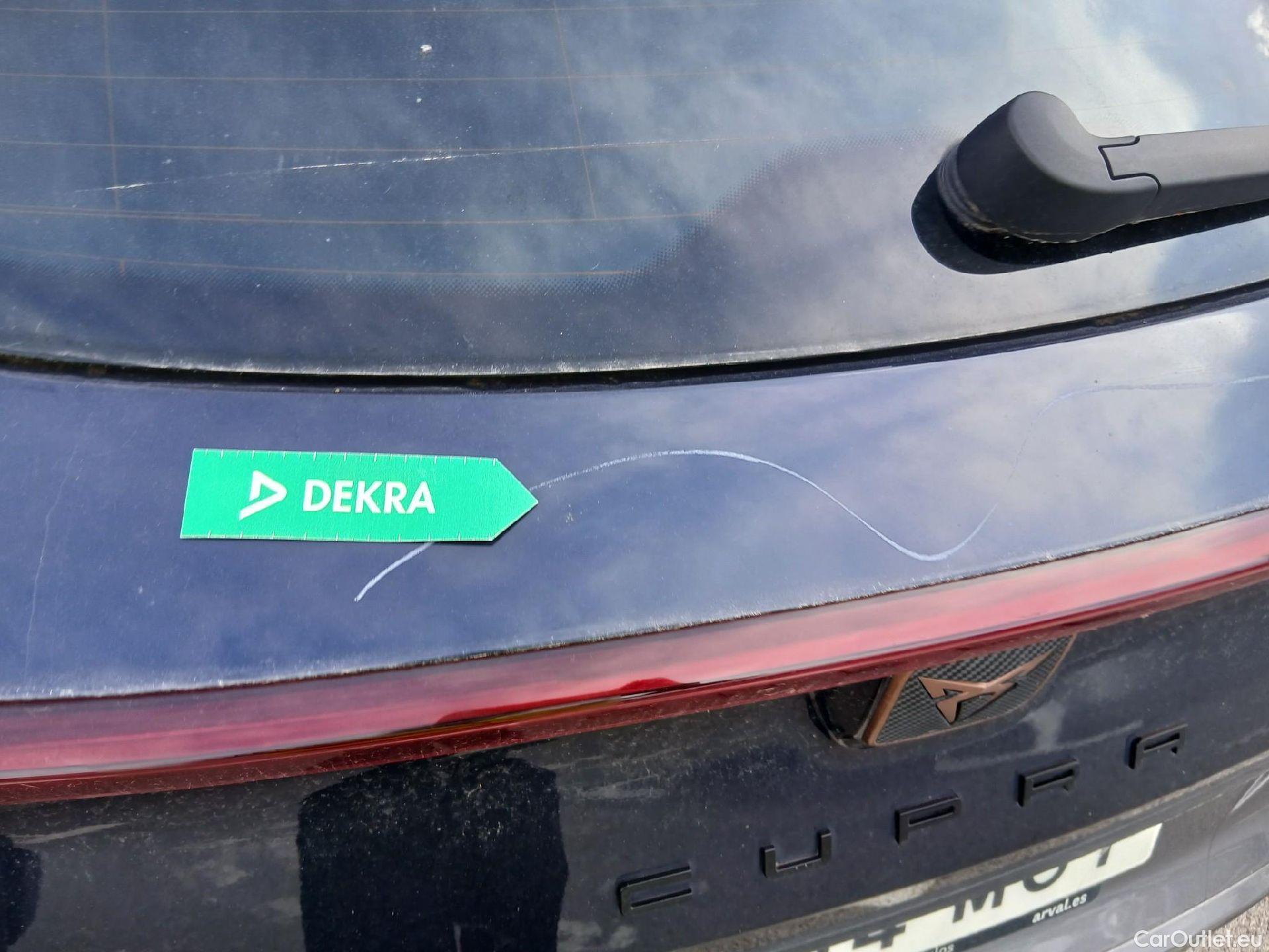  Cupra  Formentor CUPRA  1.5 TSI 150 CV DSG #39