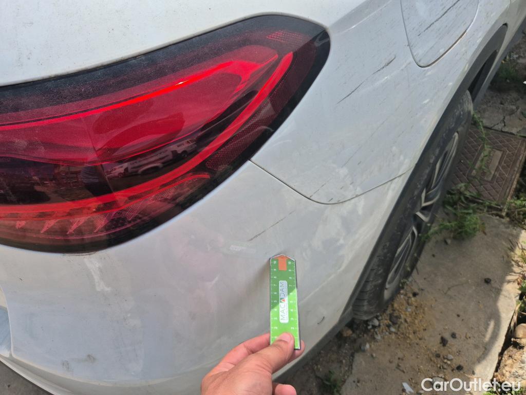  Mercedes  GLC Clase   220 d 4Matic Avantgarde 195CV AT9 6E #13