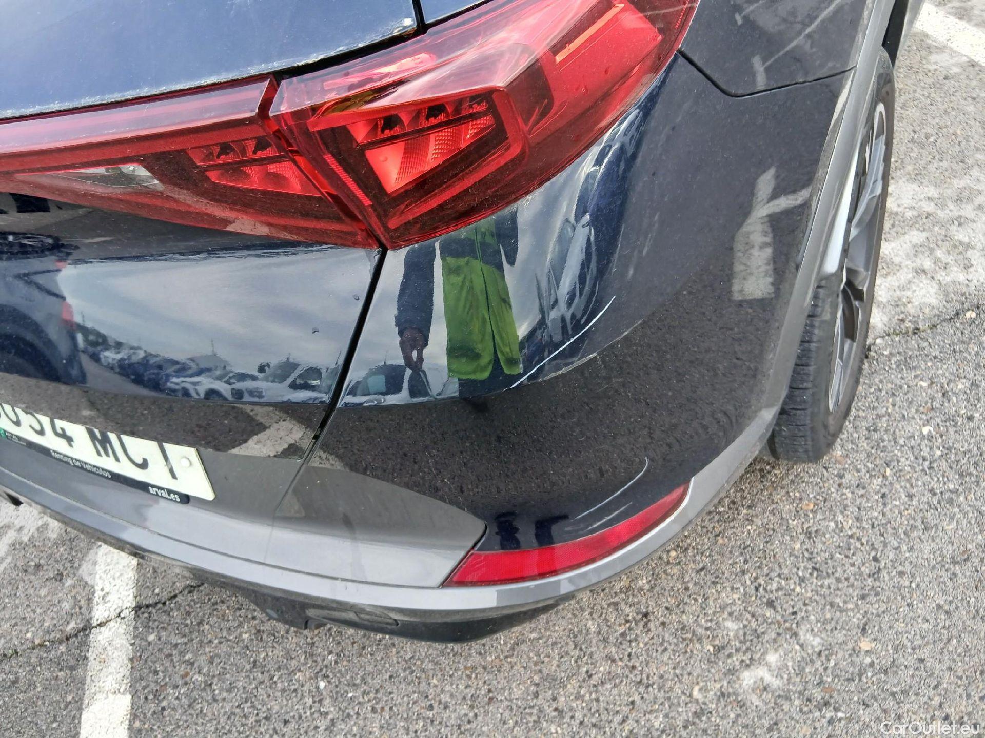  Cupra  Formentor CUPRA  1.5 TSI 150 CV DSG #33