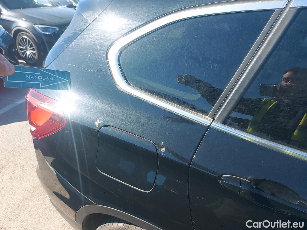  Bmw  X1 BMW  xDrive25e 220 CV 34 kWh #37
