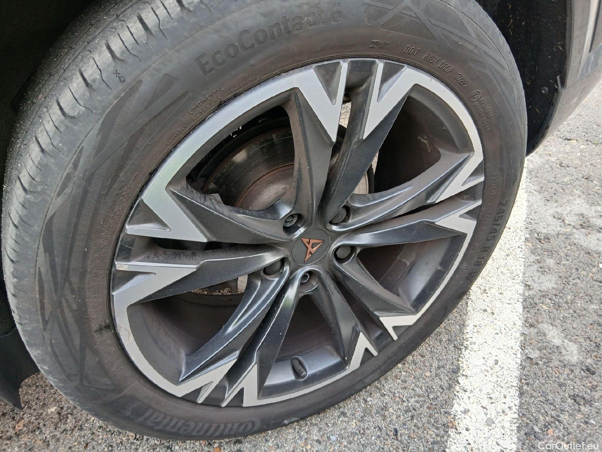  Cupra  Formentor CUPRA  1.5 TSI 150 CV DSG #28