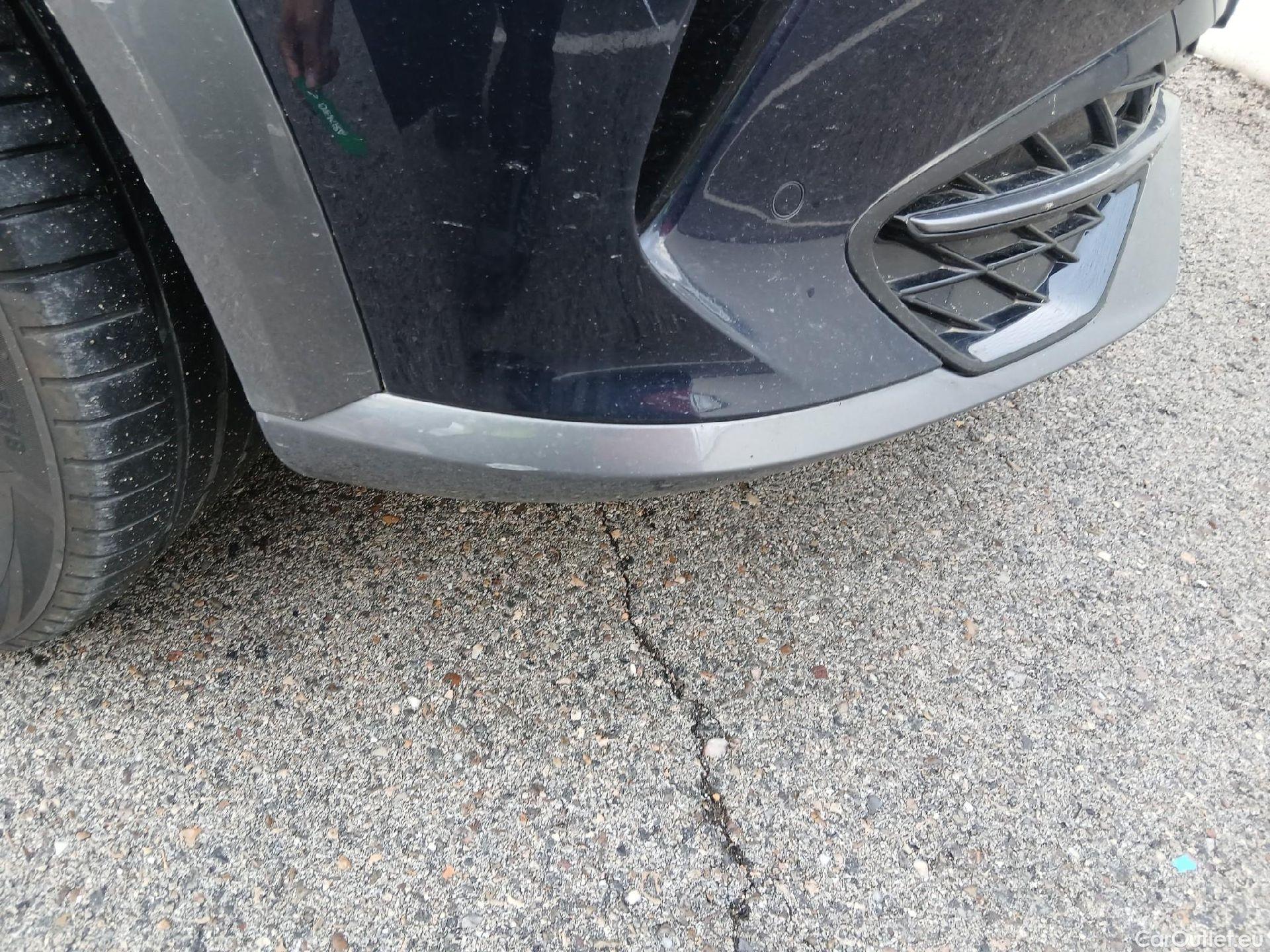 Cupra  Formentor CUPRA  1.5 TSI 150 CV DSG #8