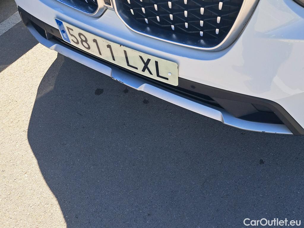  Bmw  X4 BMW  xDrive20d xLine 190 CV  #9