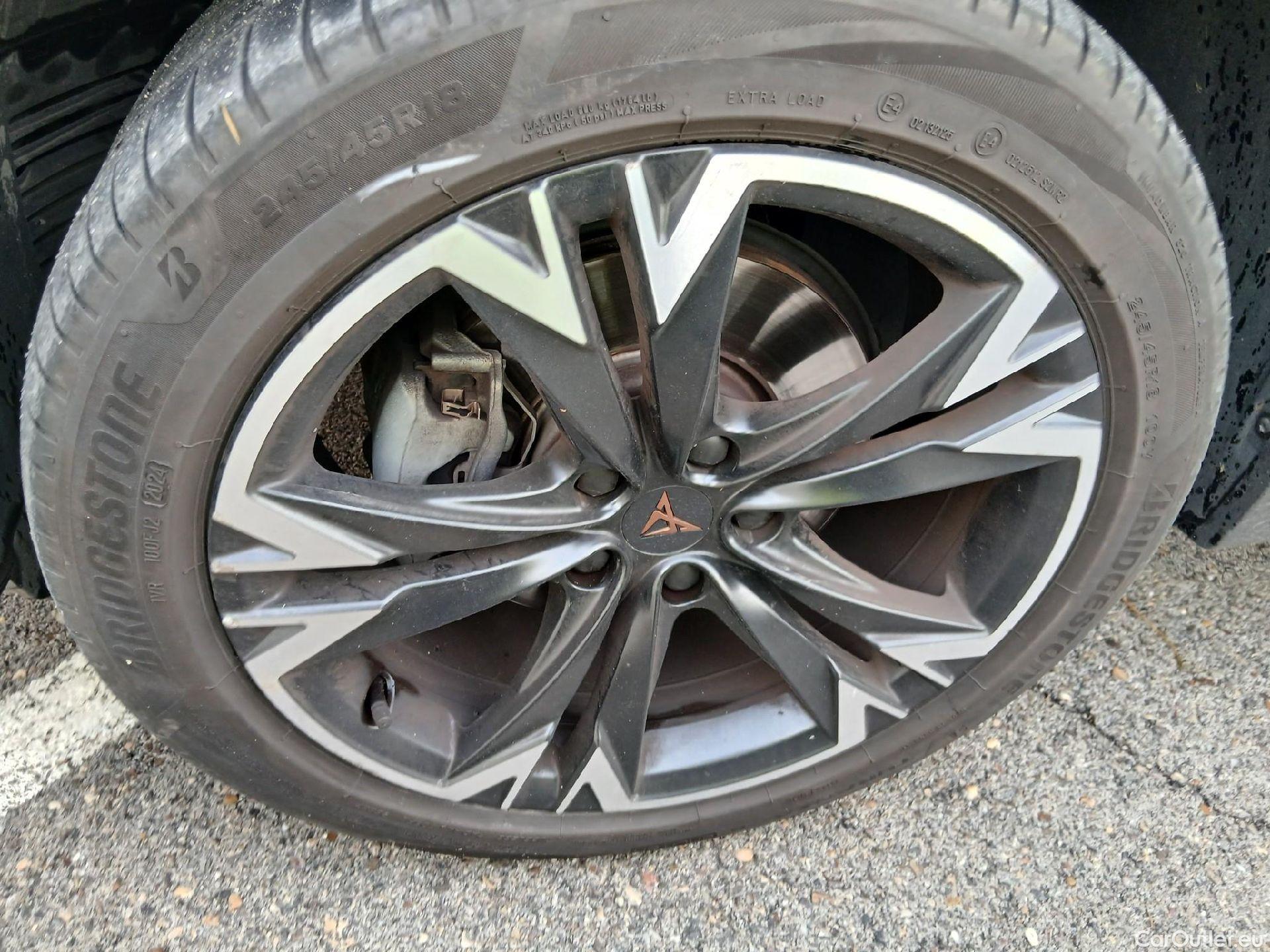  Cupra  Formentor CUPRA  1.5 TSI 150 CV DSG #19