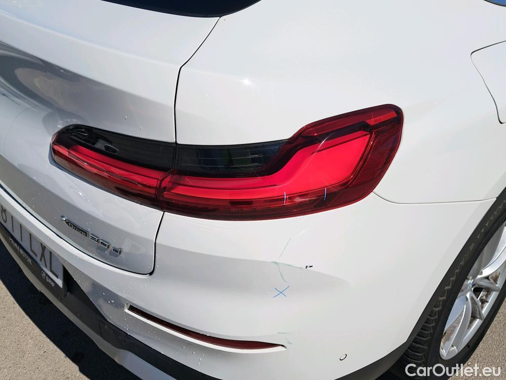 Bmw  X4 BMW  xDrive20d xLine 190 CV  #1
