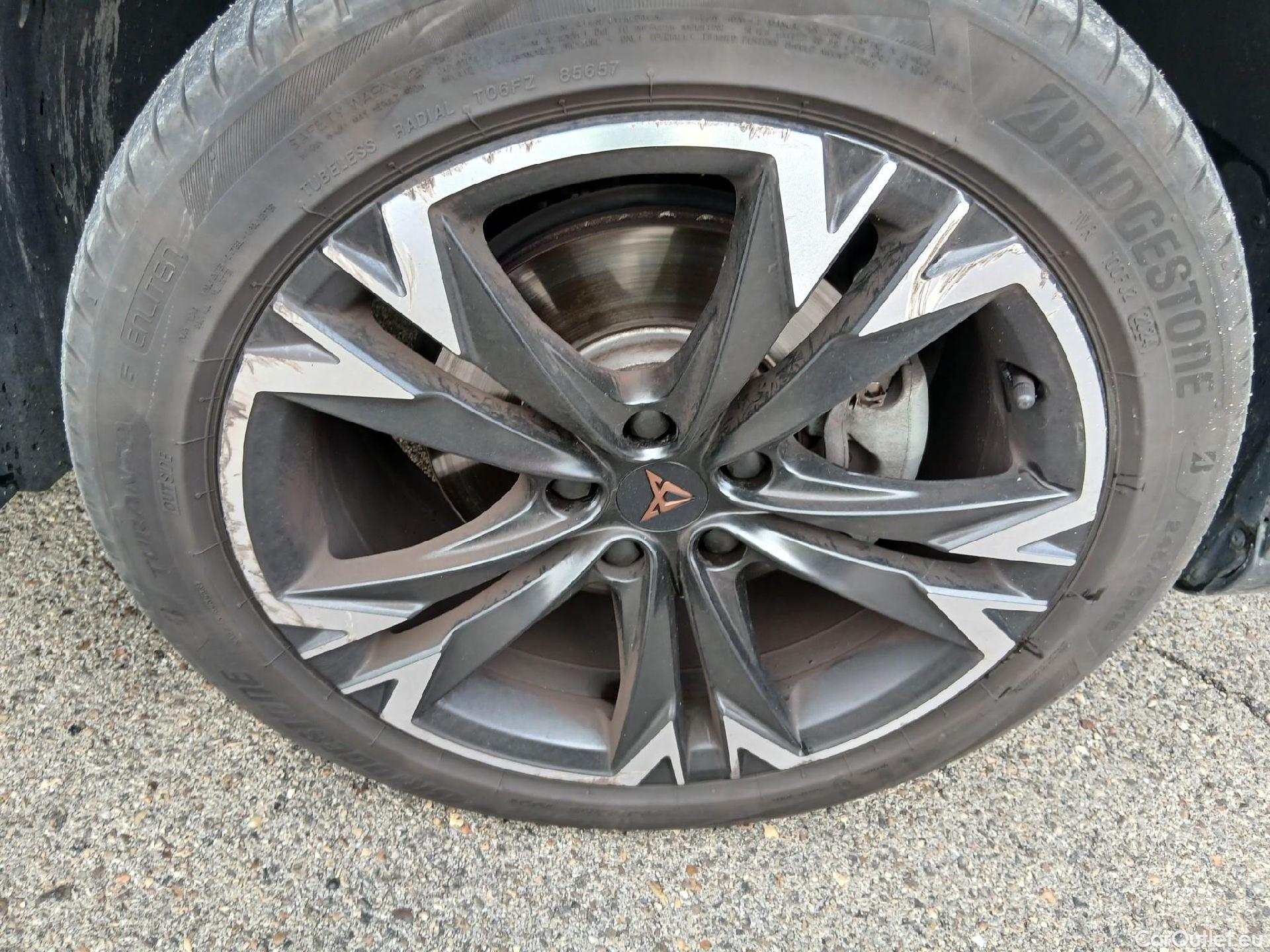  Cupra  Formentor CUPRA  1.5 TSI 150 CV DSG #55