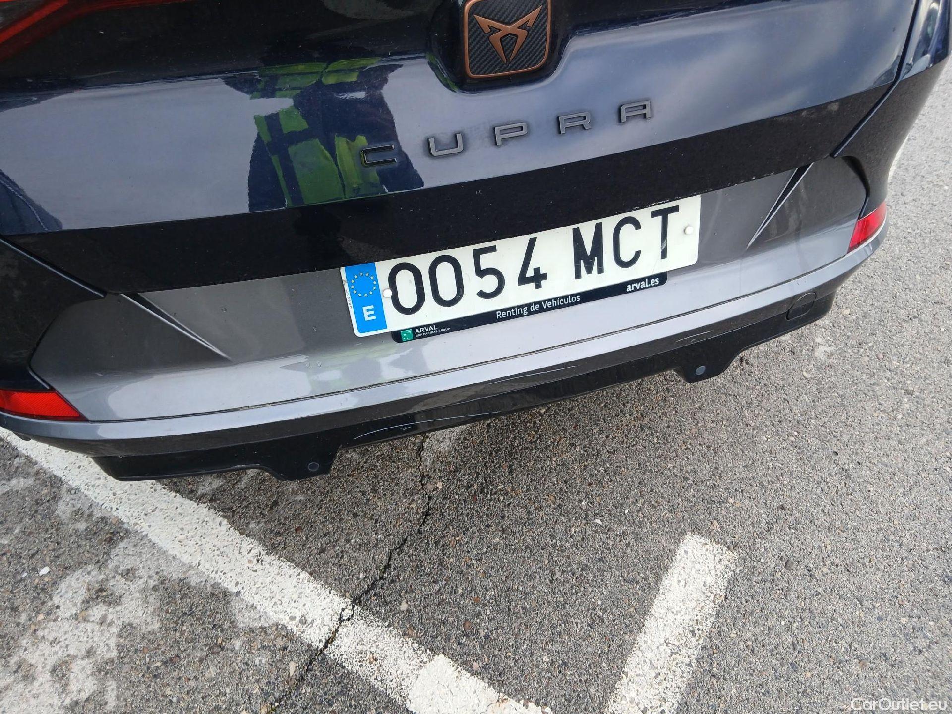  Cupra  Formentor CUPRA  1.5 TSI 150 CV DSG #34