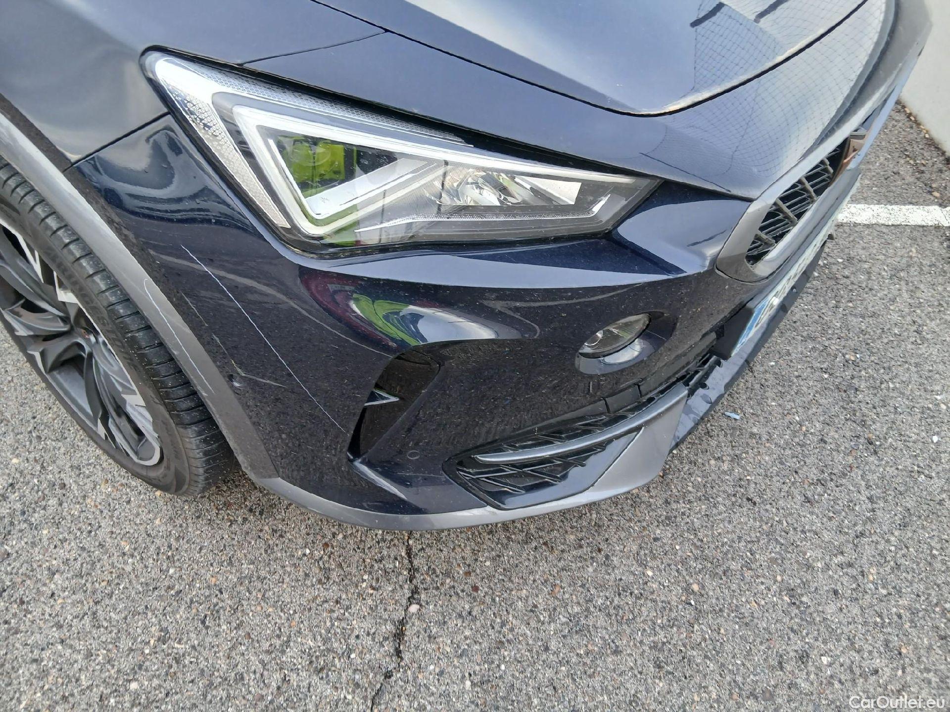  Cupra  Formentor CUPRA  1.5 TSI 150 CV DSG #4