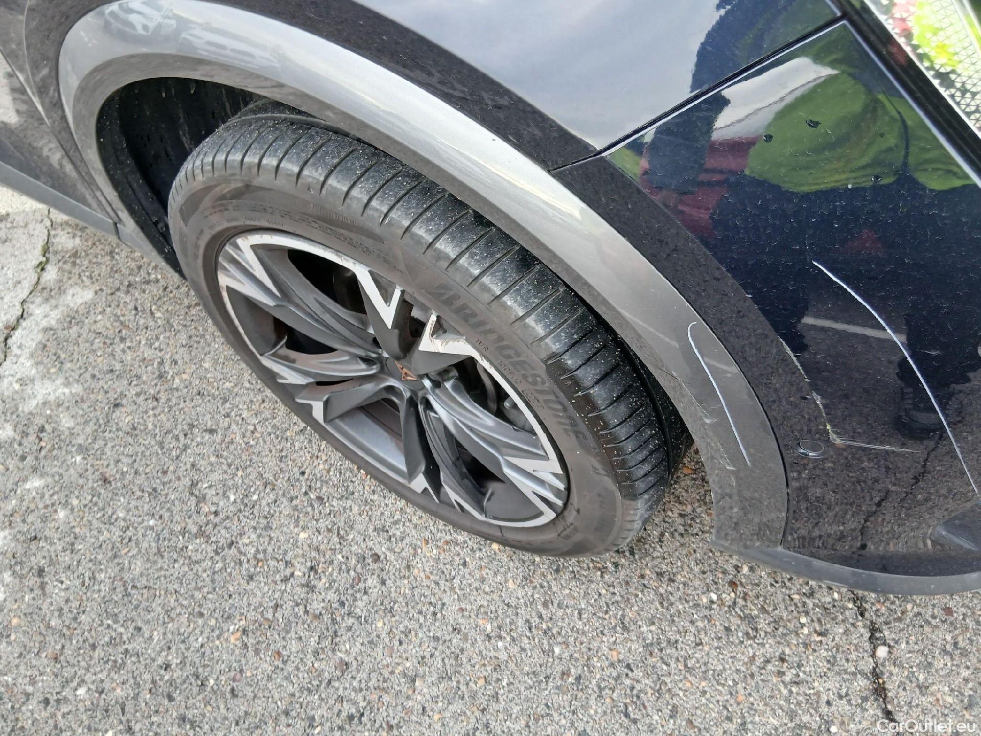  Cupra  Formentor CUPRA  1.5 TSI 150 CV DSG #5