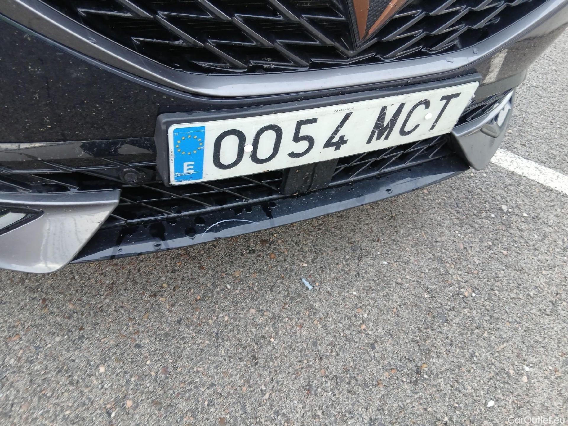  Cupra  Formentor CUPRA  1.5 TSI 150 CV DSG #9
