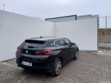  Bmw  X2 BMW  sDrive18i #2
