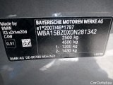  Bmw  X3 BMW  xDrive20d xLine (AC7) 190 CV #18