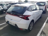  Hyundai  i20 HYUNDAI  / 2020 / 5P / berlina con portón 1.0 TGDI 74kW (100CV) 48V Essence #2