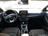  Hyundai  i30 HYUNDAI  Klass Fastback 1.0 TGDI  #3