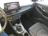  Hyundai  i30 HYUNDAI  Klass Fastback 1.0 TGDI  #13