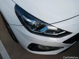  Hyundai  i30 HYUNDAI  Klass Fastback 1.0 TGDI  #16