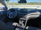  Hyundai  Tucson HYUNDAI  / 2018 / 5P / todoterreno 1.6 CRDI 85kW (116CV) 48V SLE 4X2(SP)(SL) #3