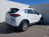  Hyundai  Tucson HYUNDAI  / 2018 / 5P / todoterreno 1.6 CRDI 85kW (116CV) 48V SLE 4X2(SP)(SL) #2
