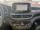  Hyundai  Tucson HYUNDAI  / 2018 / 5P / todoterreno 1.6 CRDI 85kW (116CV) 48V SLE 4X2(SP)(SL) #11
