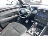  Hyundai  Tucson HYUNDAI  / 2020 / 5P / todoterreno 1.6 CRDI 100kW (136CV) 48V N-Line Sky DC #2