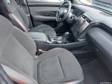  Hyundai  Tucson HYUNDAI  / 2020 / 5P / todoterreno 1.6 CRDI 100kW (136CV) 48V N-Line Sky DC #6