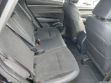  Hyundai  Tucson HYUNDAI  / 2020 / 5P / todoterreno 1.6 CRDI 100kW (136CV) 48V N-Line Sky DC #7