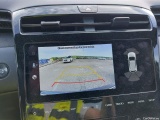  Hyundai  Tucson HYUNDAI  / 2020 / 5P / todoterreno 1.6 CRDI 100kW (136CV) 48V N-Line Sky DC #11