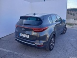  KIA  Sportage KIA  1.6MHEV Drive 100kW(136CV) 4x2(Crist Tintados)(CX) #2