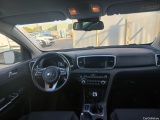  KIA  Sportage KIA  1.6MHEV Drive 100kW(136CV) 4x2(Crist Tintados)(CX) #3
