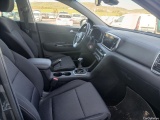  KIA  Sportage KIA  1.6MHEV Drive 100kW(136CV) 4x2(Crist Tintados)(CX) #6