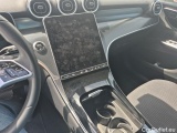 Mercedes  GLC Clase   220 d 4Matic Avantgarde 195CV AT9 6E #13