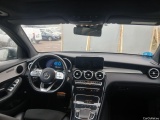  Mercedes  G-Klasee MERCEDES-BENZ Clase GLC / 2019 / 5P / todoterreno GLC 300 de 4MATIC #3