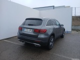  Mercedes  G-Klasee MERCEDES-BENZ Clase GLC / 2019 / 5P / todoterreno GLC 300 de 4MATIC #2