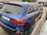  Mercedes  G-Klasee MERCEDES-BENZ Clase GLC 300 d 4MATIC 306 CV #2