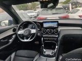  Mercedes  G-Klasee MERCEDES-BENZ Clase GLC 300 d 4MATIC 306 CV #3