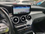  Mercedes  G-Klasee MERCEDES-BENZ Clase GLC 300 d 4MATIC 306 CV #15