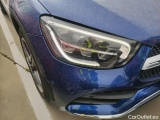  Mercedes  G-Klasee MERCEDES-BENZ Clase GLC 300 d 4MATIC 306 CV #18