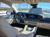  Mercedes  G-Klasee MERCEDES-BENZ GLE Coupé / 2020 / 5P / todoterreno GLE 350 de 4MATIC (Híbrido Enchufable) #3